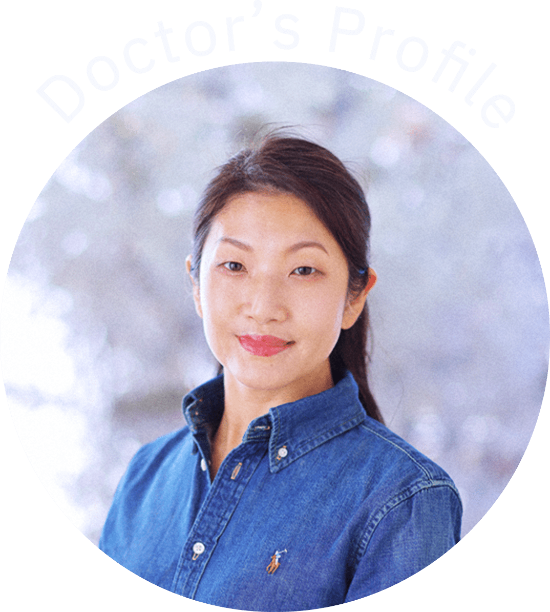 Doctor’s Profile
