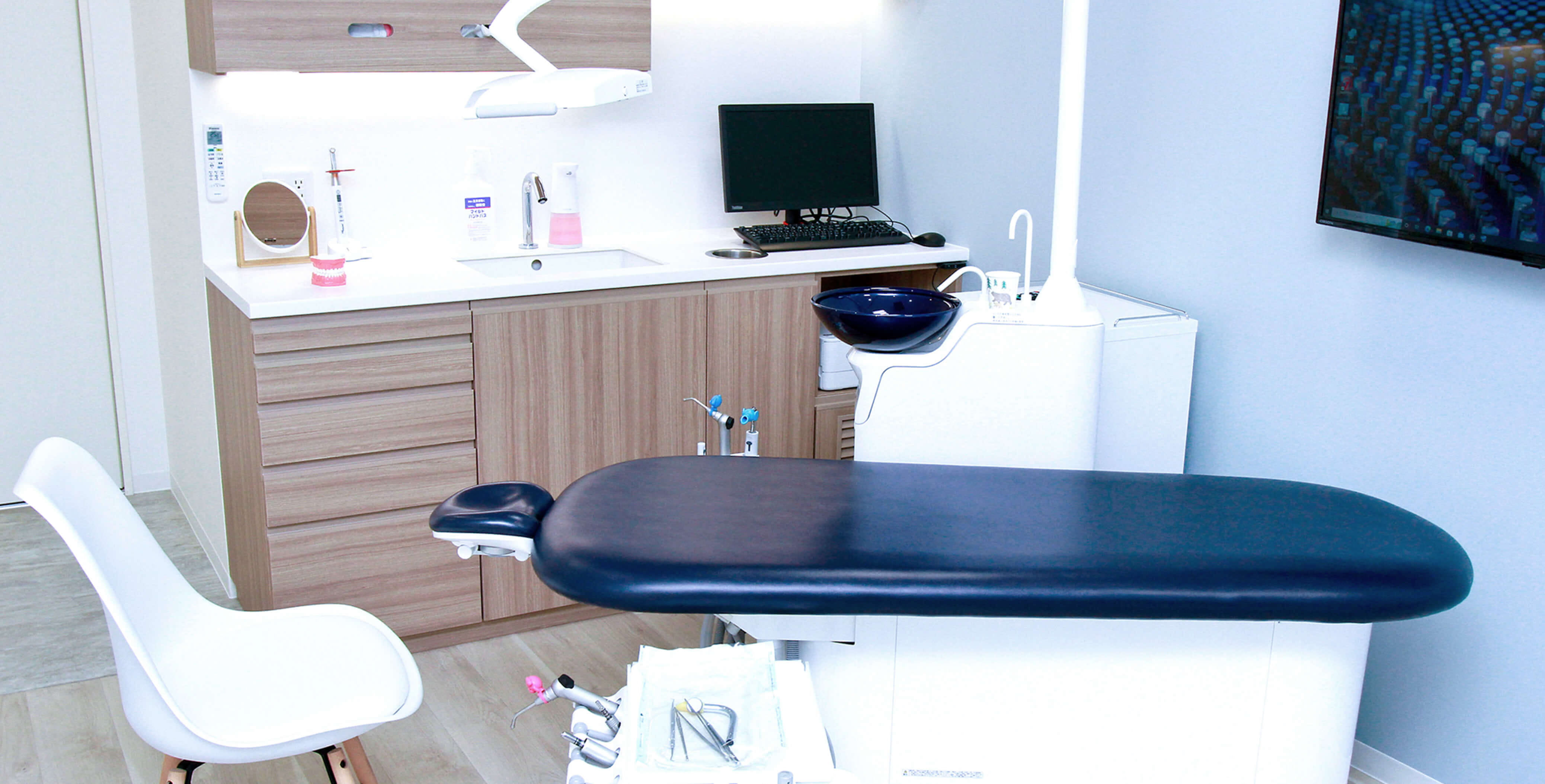 Facilities