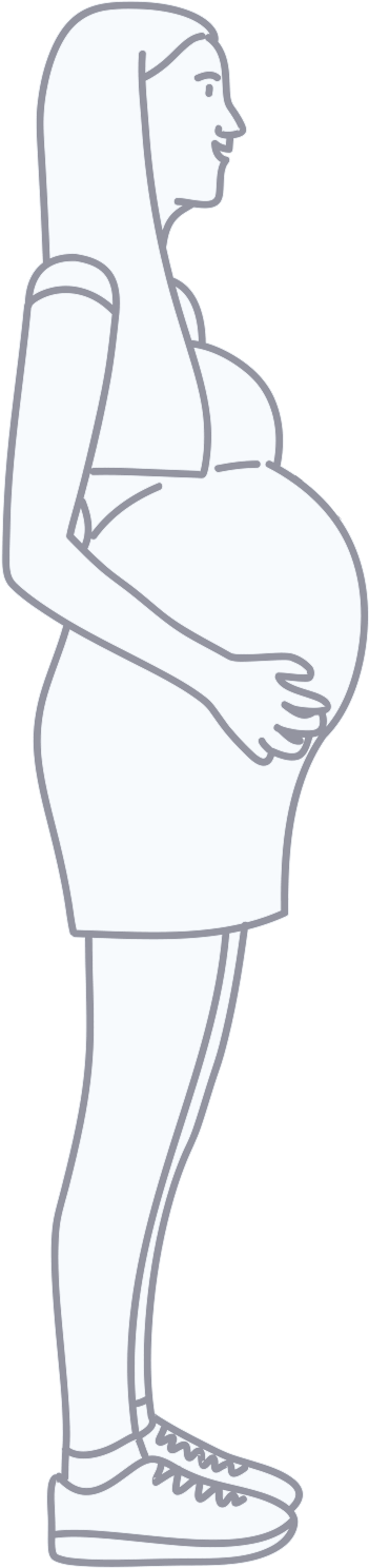 for MAMA 妊娠中の口腔内トラブルから守る治療