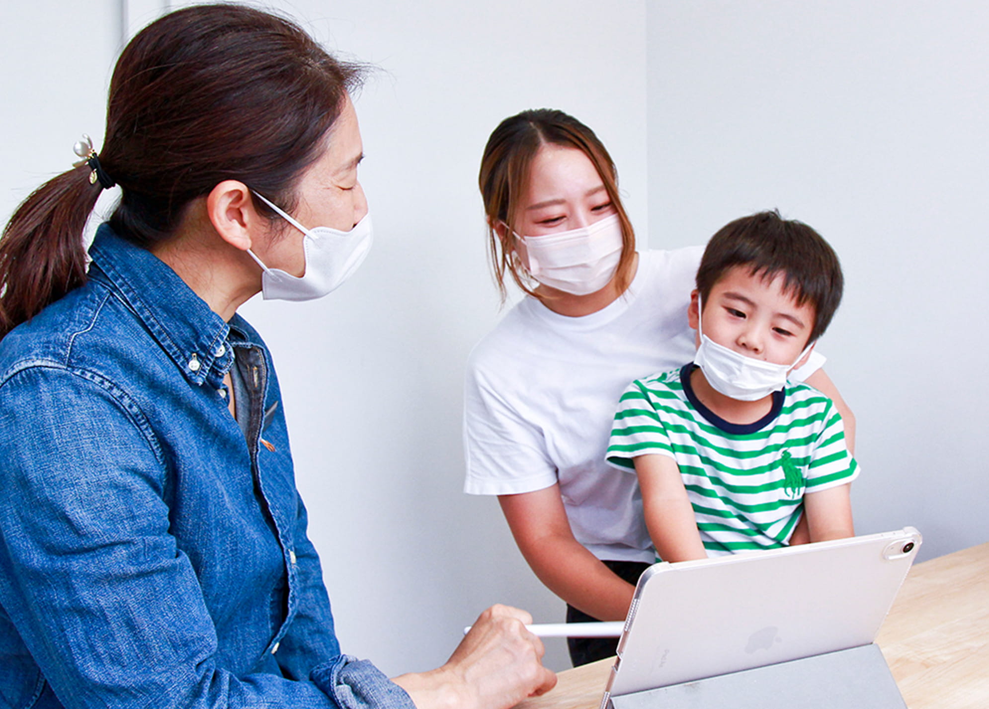 歯科医院と接点をもつことで、健康を維持する