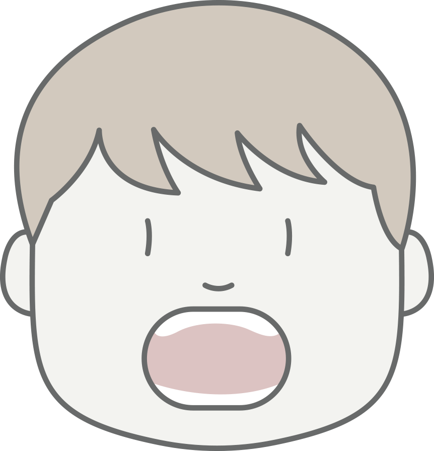 お口のトラブルにまつわるお悩み、一緒に解決していきましょう