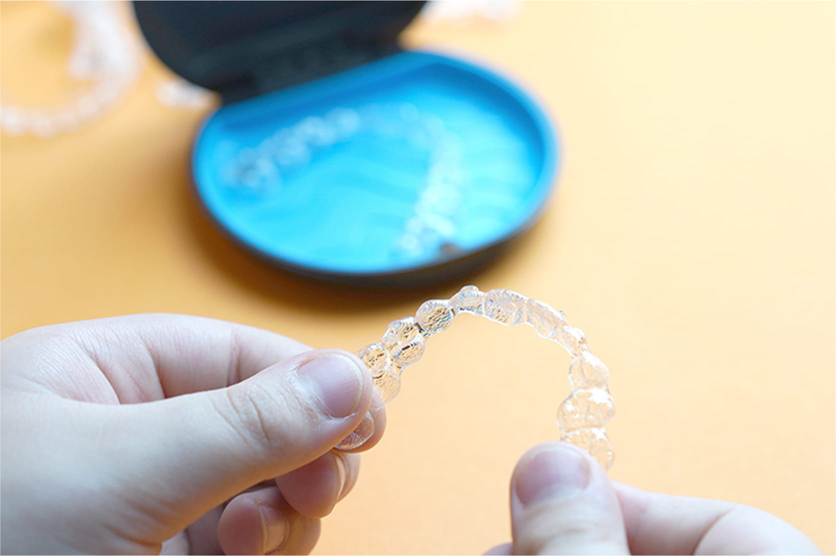 歯科医院と接点をもつことで、健康を維持する