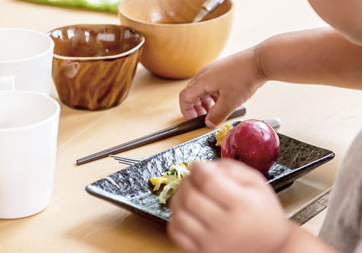 食育指導
